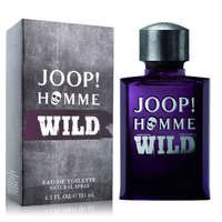Joop! Joop! Homme Wild férfi parfüm (eau de toilette) edt 125ml