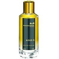Mancera Mancera Aoud S női parfüm (eau de parfum) Edp 60ml