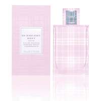 Burberry Burberry Brit Sheer női parfüm (eau de toilette) Edt 50ml