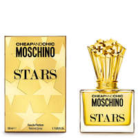 Moschino Moschino Cheap & Chic Stars női parfüm (eau de parfum) edp 50ml