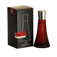 Hugo Boss Hugo Boss - Hugo Deep Red női parfüm (eau de parfum) Edp 50ml