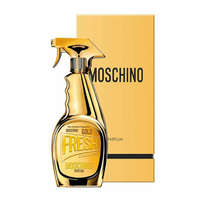 Moschino Moschino Fresh Couture Gold női parfüm (eau de parfum) Edp 50ml