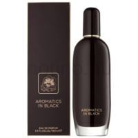 Clinique Clinique Aromatics in Black női parfüm (eau de parfum) edp 100ml teszter