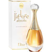 Christian Dior Christian Dior J'adore L' Absolu női parfüm (eau de parfum) edp 75ml teszter