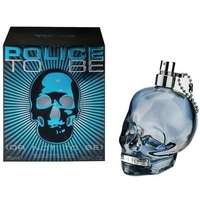 Police Police To Be férfi parfüm (eau de toilette) edt 75ml