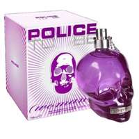 Police Police To Be női parfüm (eau de parfum) edp 75ml