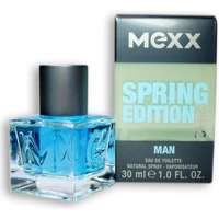 Mexx Mexx Spring Edition 2012 férfi parfüm (eau de toilette) edt 30ml