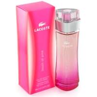 Lacoste Lacoste Touch Of Pink női parfüm (eau de toilette) edt 90ml
