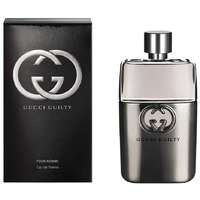 Gucci Gucci Guilty pour Homme férfi parfüm (eau de toilette) edt 90ml