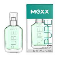 Mexx Mexx Pure férfi parfüm (eau de toilette) edt 30ml