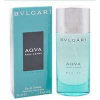 Bvlgari Bvlgari Aqva pour Homme Marine férfi parfüm (eau de toilette) edt 30ml