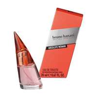 Bruno Banani Bruno Banani Absolute Woman női parfüm (eau de toilette) Edt 60ml
