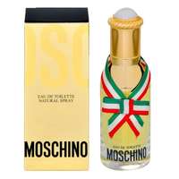 Moschino Moschino Femme női parfüm (eau de toilette) edt 25ml