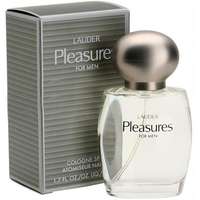 Estée Lauder Estée Lauder Pleasures férfi parfüm (eau de cologne) edc 50ml