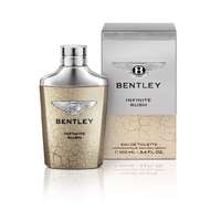 Bentley Bentley Infinite Rush férfi parfüm (eau de toilette) Edt 100ml