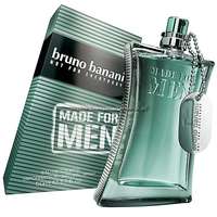 Bruno Banani Bruno Banani Made For Men férfi parfüm (eau de toilette) edt 30ml