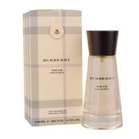 Burberry Burberry Touch női parfüm (eau de parfum) edp 100ml