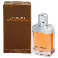 Davidoff Davidoff Adventure férfi parfüm (eau de toilette) edt 50ml