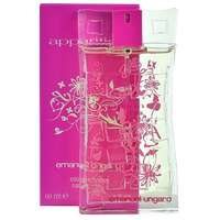 Ungaro Emanuel Ungaro Apparition Pink női parfüm (eau de toilette) edt 90ml