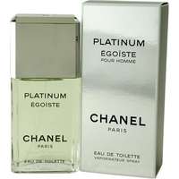 Chanel Chanel Egoiste Platinum pour Homme férfi parfüm (eau de toilette) edt 50ml