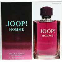 Joop! Joop! Homme férfi parfüm (eau de toilette) edt 200ml