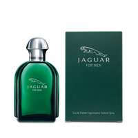 Jaguar Jaguar (Green) férfi parfüm (eau de toilette) 100ml