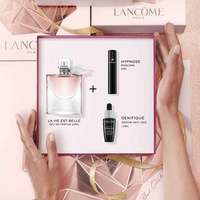 Lancome Lancome La Vie Est Belle női parfüm szett (eau de parfum) Edp 30ml+10ml szérum+2ml szempillaspirál