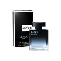 Mexx Mexx Black férfi parfüm (eau de toilette) edt 50ml