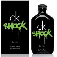 Calvin Klein Calvin Klein CK One Shock for him (eau de toilette) edt 200ml