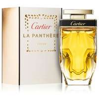 Cartier Cartier La Panthere Parfum női parfüm (extrait de parfum) Edp 75ml