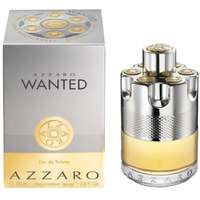 Azzaro Azzaro Wanted férfi parfüm (eau de toilette) Edt 100ml