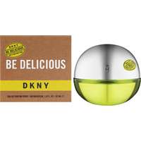 DKNY Donna Karan DKNY Be Delicious női parfüm (eau de parfum) edp 30ml