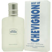 Chevignon Chevignon Best Of Chevignon férfi parfüm (eau de toilette) edt 100ml