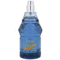 Versace Versace Blue Jeans férfi parfüm (eau de toilette) edt 75ml teszter