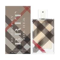 Burberry Burberry Brit női parfüm (eau de parfum) edp 100ml