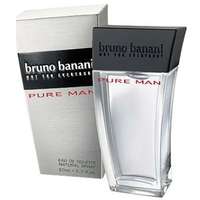 Bruno Banani Bruno Banani Pure Man férfi parfüm (eau de toilette) edt 50ml
