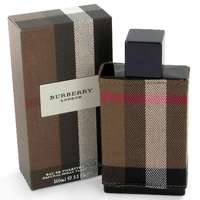 Burberry Burberry London férfi parfüm (eau de toilette) edt 100ml