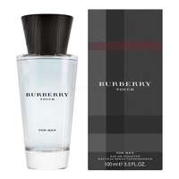 Burberry Burberry Touch férfi parfüm (eau de toilette) edt 100ml