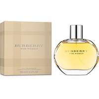 Burberry Burberry (Classic) White női parfüm (eau de parfum) edp 100ml