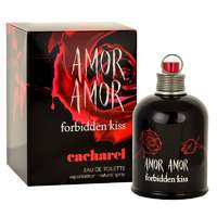 Cacharel Cacharel Amor Amor Forbidden Kiss női parfüm (eau de toilette) edt 100ml teszter