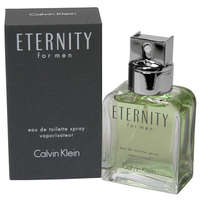 Calvin Klein Calvin Klein Eternity férfi parfüm Mini (eau de toilette) edt 15ml