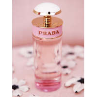 Prada Prada Candy Florale női parfüm 2014 (eau de toilette) edt 80ml teszter