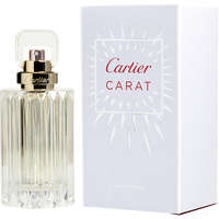 Cartier Cartier Carat női parfüm (eau de parfum) Edp 100ml