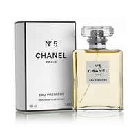 Chanel Chanel No.5 Eau Premiére női parfüm (eau de parfum) edp 50ml