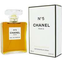 Chanel Chanel No.5 női parfüm (eau de parfum) edp 100ml teszter