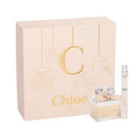 Chloé Chloé Chloé női parfüm szett (eau de parfum) Edp 50+10ml