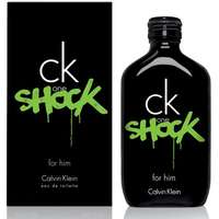 Calvin Klein Calvin Klein CK One Shock férfi parfüm (eau de toilette) edt 100ml