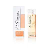 S.T. Dupont S.T. Dupont Essence Pure Ice pour Femme női parfüm (eau de toilette) edt 100ml
