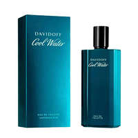 Davidoff Davidoff Cool Water férfi parfüm (eau de toilette) edt 125ml