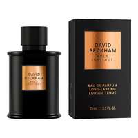 David Beckham David Beckham Bold Instint férfi parfüm (eau de parfum) Edp 75ml